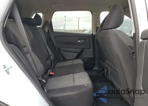 2024 Nissan Rogue Sv из США, поврежденный, VIN 5N1BT3BBXRC681825